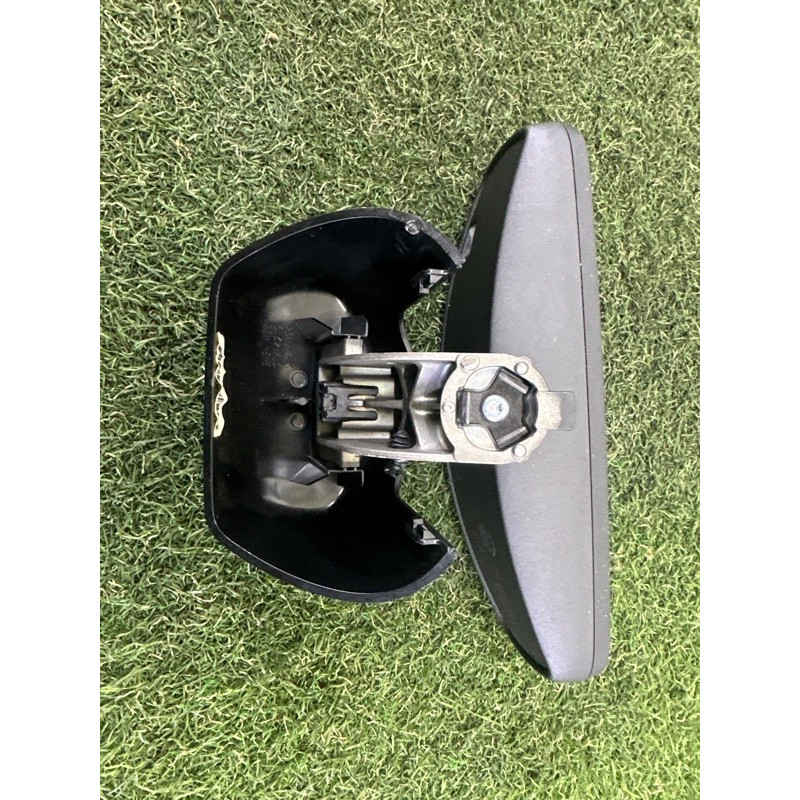 Зеркало салона (стекла и зеркала) Jeep Grand Cherokee WK2 2018 3.6 68339537AB