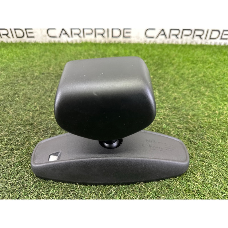 Зеркало салона (стекла и зеркала) Jeep Grand Cherokee WK2 2018 3.6 68339537AB