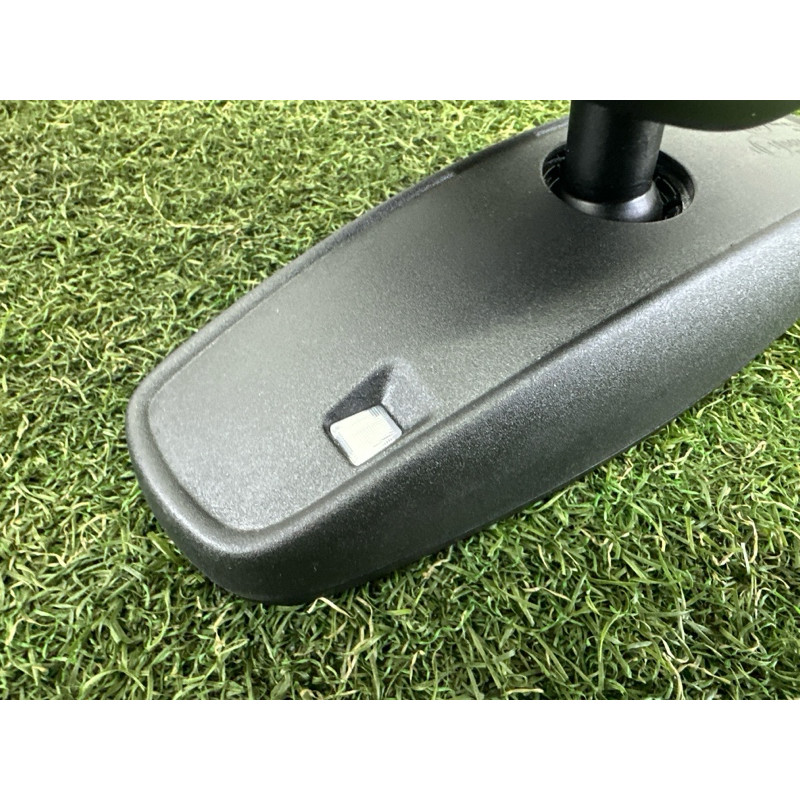 Зеркало салона (стекла и зеркала) Jeep Grand Cherokee WK2 2018 3.6 68339537AB