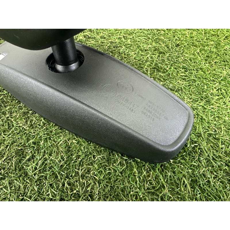 Зеркало салона (стекла и зеркала) Jeep Grand Cherokee WK2 2018 3.6 68339537AB