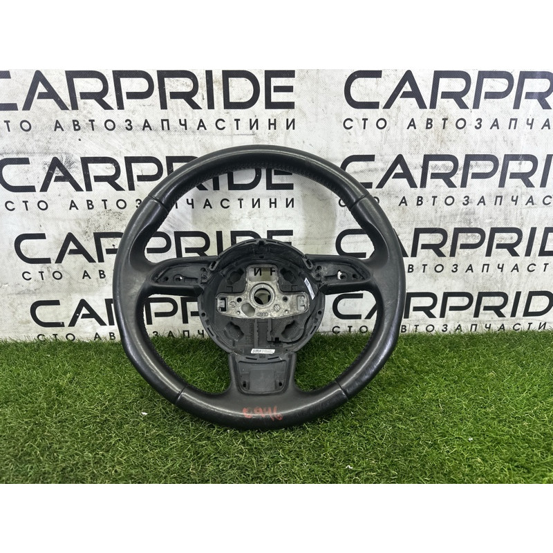 Руль (салон) AUDI A3 8V 2016 1.8 CNSB 8V0419091ACJM