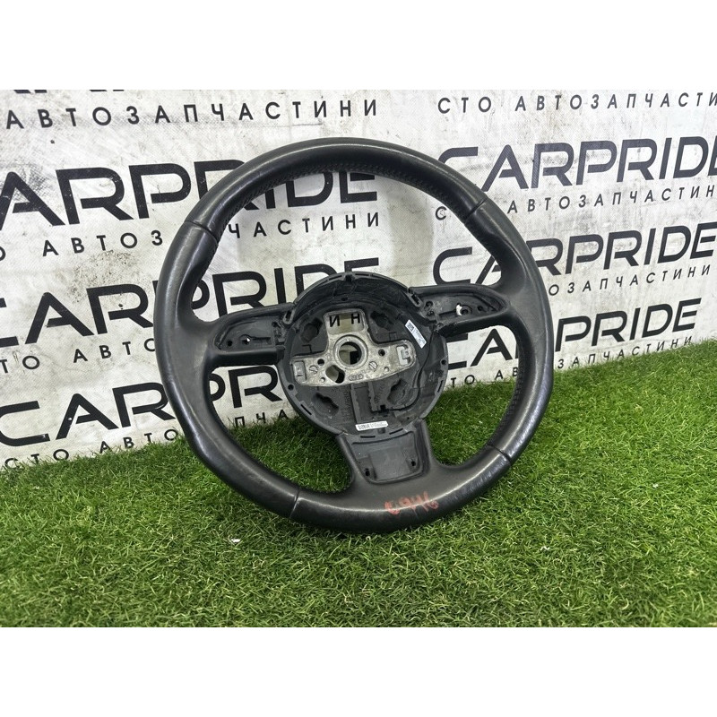Руль (салон) AUDI A3 8V 2016 1.8 CNSB 8V0419091ACJM