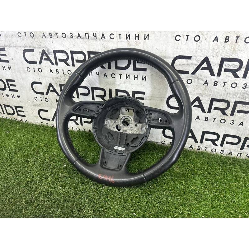 Руль (салон) AUDI A3 8V 2016 1.8 CNSB 8V0419091ACJM