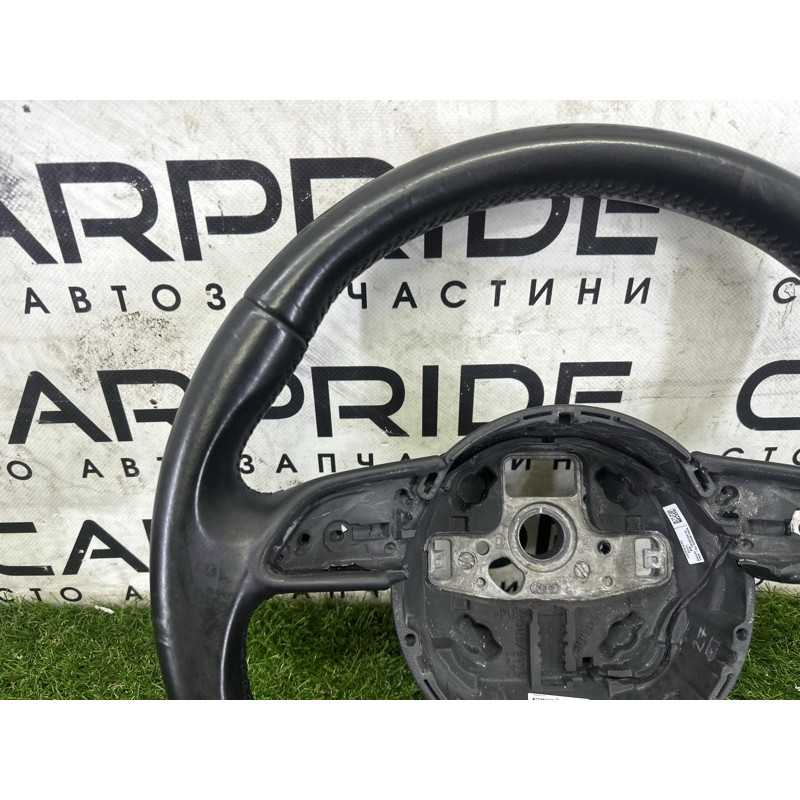 Руль (салон) AUDI A3 8V 2016 1.8 CNSB 8V0419091ACJM