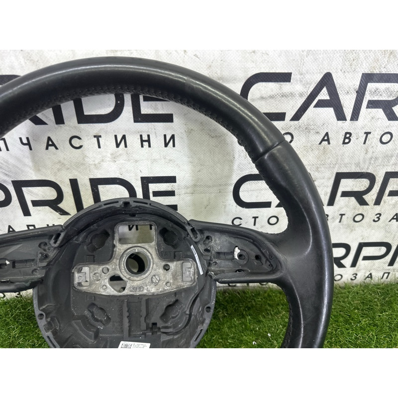 Руль (салон) AUDI A3 8V 2016 1.8 CNSB 8V0419091ACJM