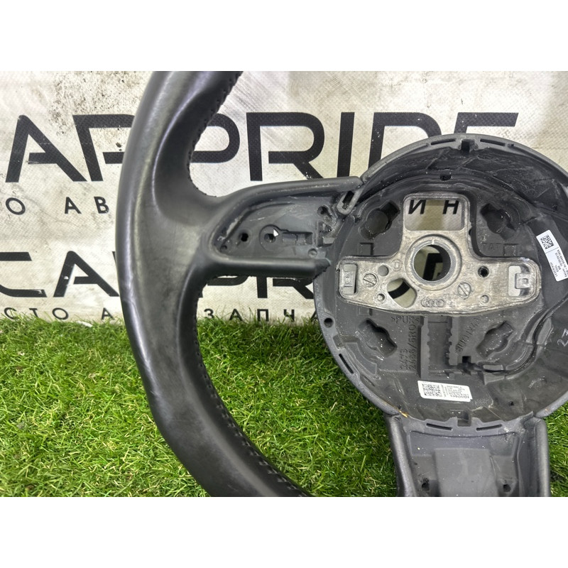 Руль (салон) AUDI A3 8V 2016 1.8 CNSB 8V0419091ACJM