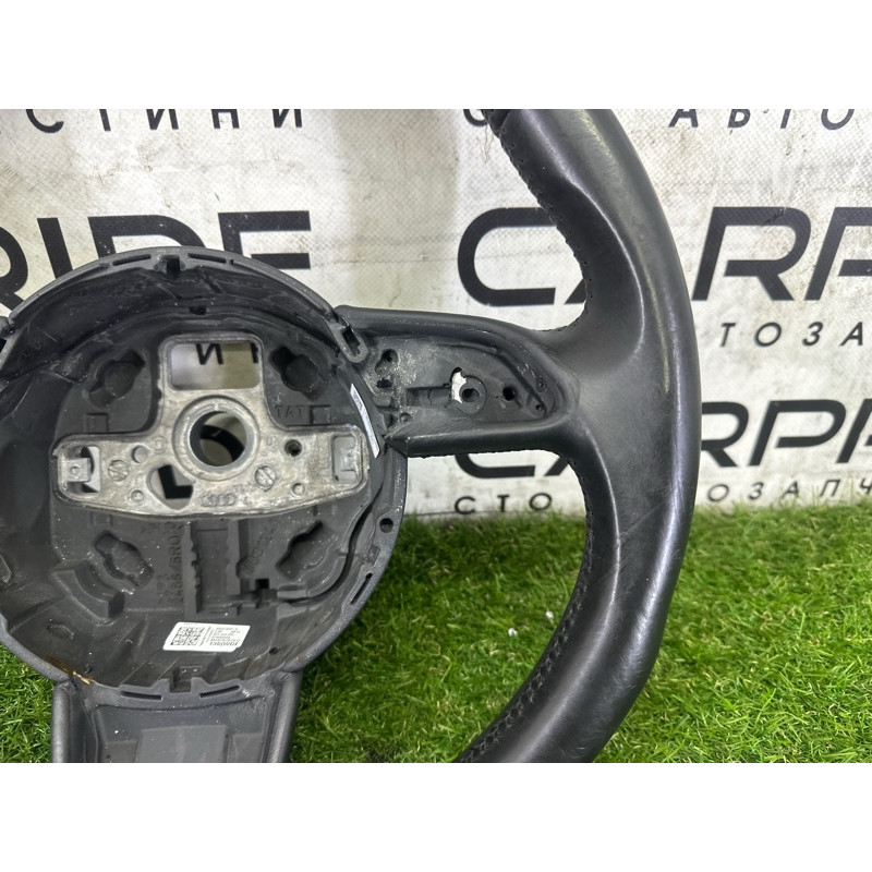 Руль (салон) AUDI A3 8V 2016 1.8 CNSB 8V0419091ACJM