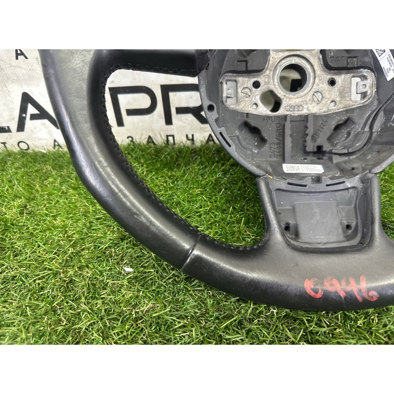 Руль (салон) AUDI A3 8V 2016 1.8 CNSB 8V0419091ACJM