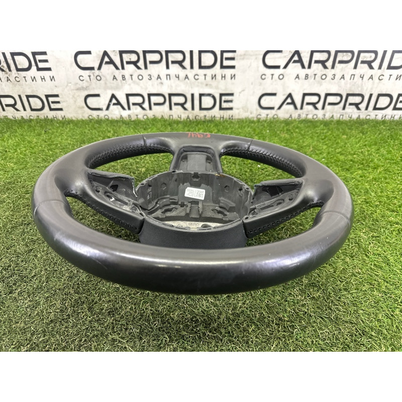 Руль (салон) AUDI A3 8V 2016 1.8 CNSB 8V0419091ACJM