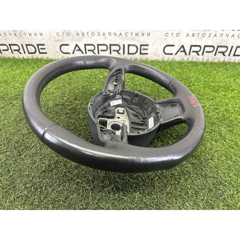 Руль (салон) AUDI A3 8V 2016 1.8 CNSB 8V0419091ACJM