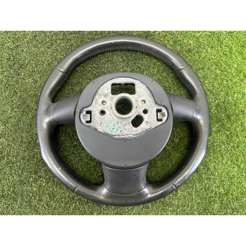 Руль (салон) AUDI A3 8V 2016 1.8 CNSB 8V0419091ACJM