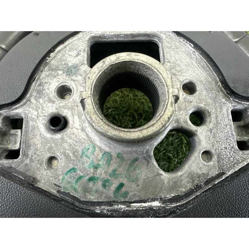 Руль (салон) AUDI A3 8V 2016 1.8 CNSB 8V0419091ACJM