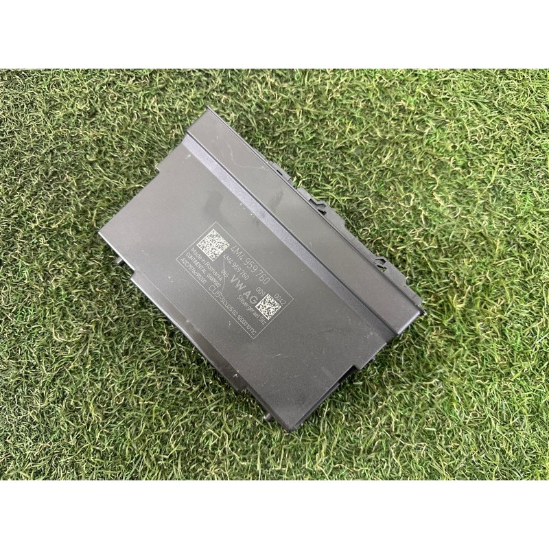 Блок управления сиденьем (электрика / блоки управления) AUDI A4 B9 2018 2.0 DBPA 4M1959760