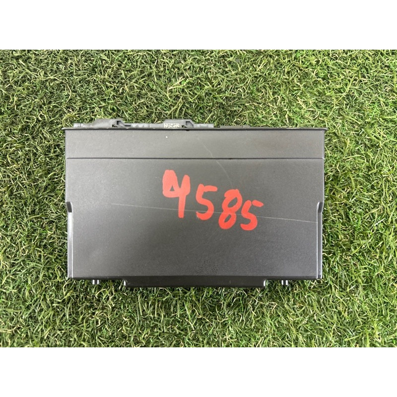 Блок управления сиденьем (электрика / блоки управления) AUDI A4 B9 2018 2.0 DBPA 4M1959760