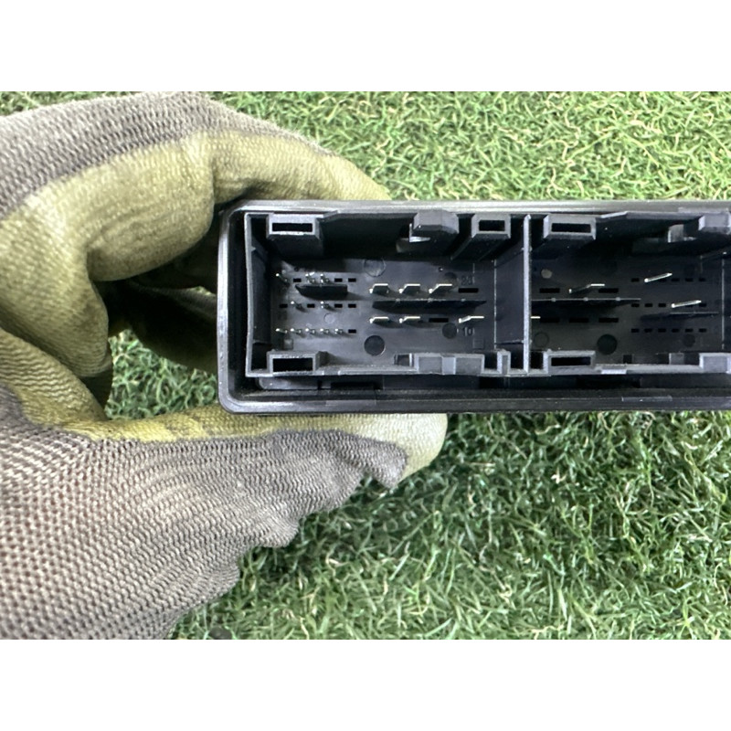 Блок управления сиденьем (электрика / блоки управления) AUDI A4 B9 2018 2.0 DBPA 4M1959760