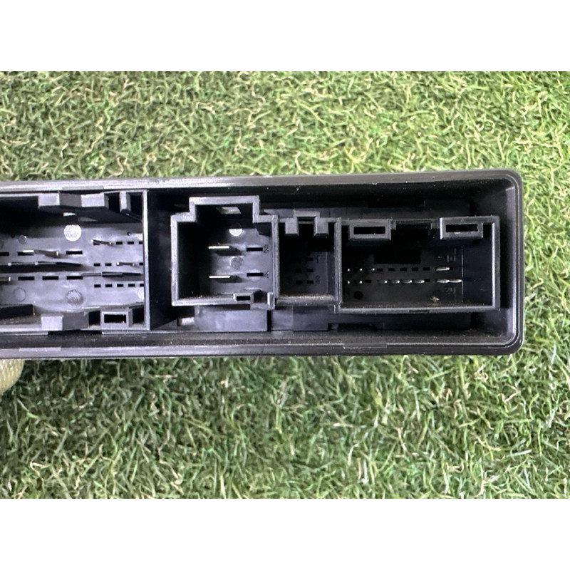 Блок управления сиденьем (электрика / блоки управления) AUDI A4 B9 2018 2.0 DBPA 4M1959760