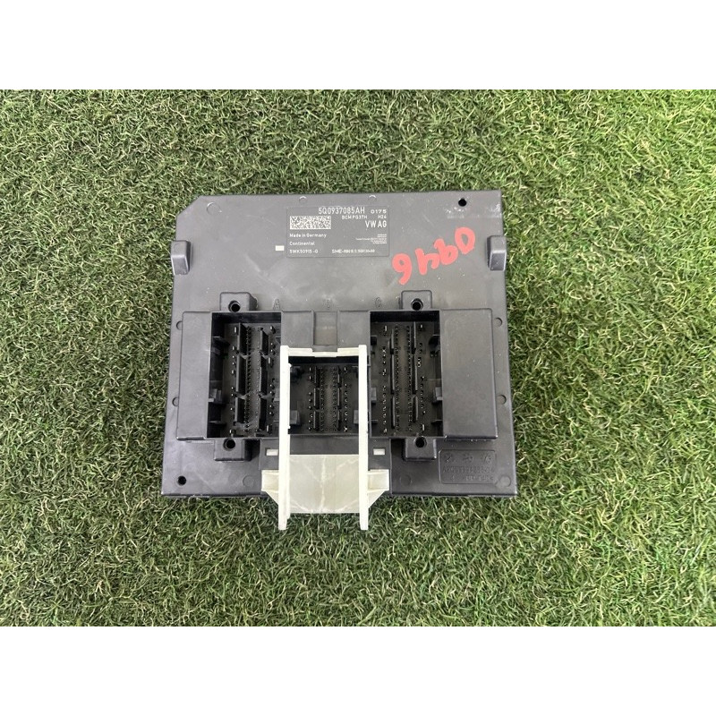 Модуль BCM (электрика / блоки управления) AUDI A3 8V 2016 1.8 CNSB 5Q0937085AHZ00