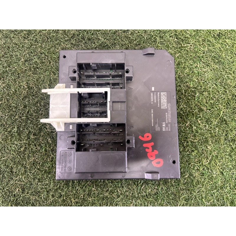 Модуль BCM (электрика / блоки управления) AUDI A3 8V 2016 1.8 CNSB 5Q0937085AHZ00