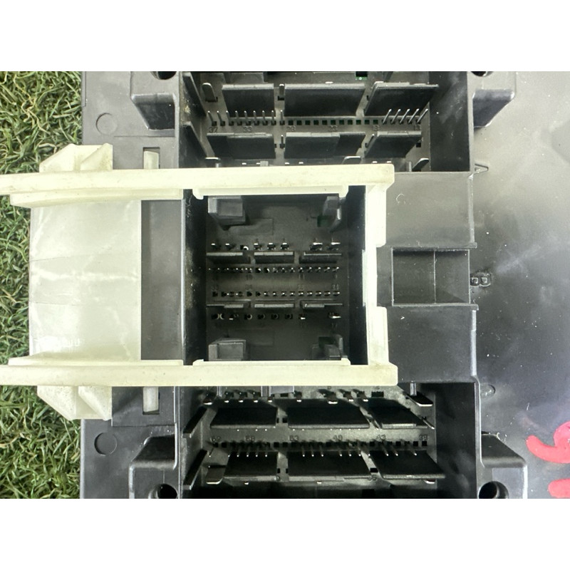 Модуль BCM (электрика / блоки управления) AUDI A3 8V 2016 1.8 CNSB 5Q0937085AHZ00