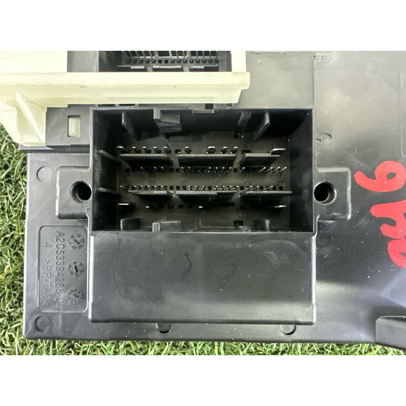 Модуль BCM (электрика / блоки управления) AUDI A3 8V 2016 1.8 CNSB 5Q0937085AHZ00