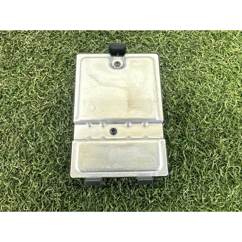 Блок управления подогревом сидения (электрика / блоки управления) Jeep Grand Cherokee WK2 2018 3.6 68382377AA