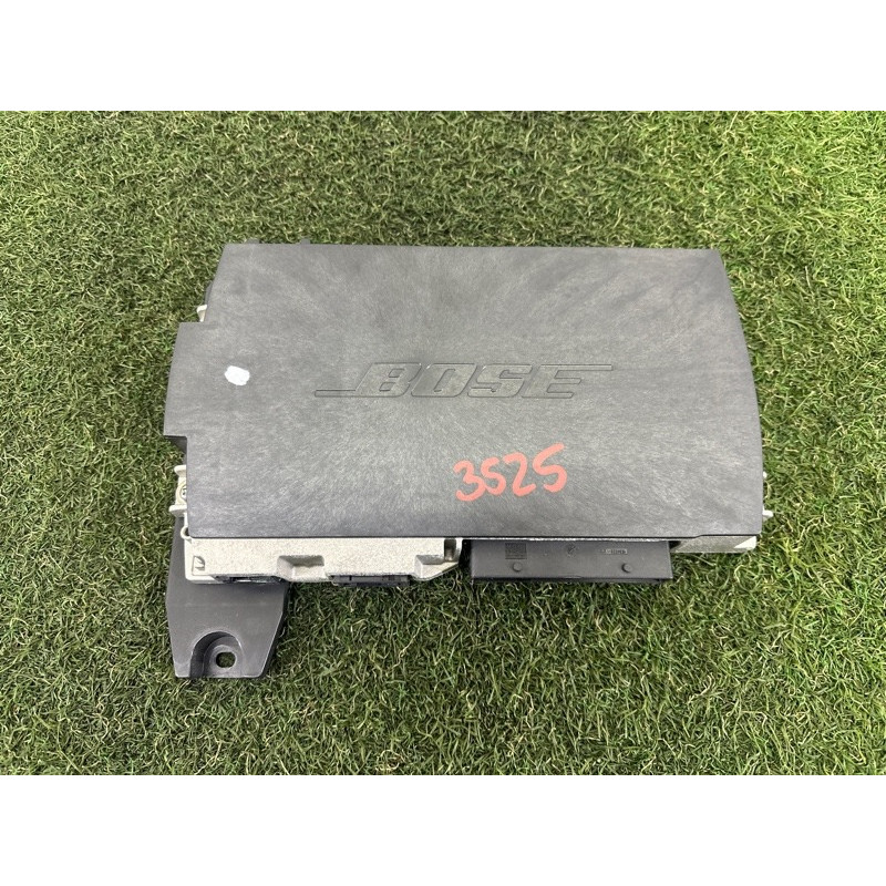 Підсилювач звуку (електрика) AUDI A8 D4 2011 4.2 CDRA 4G0035223A