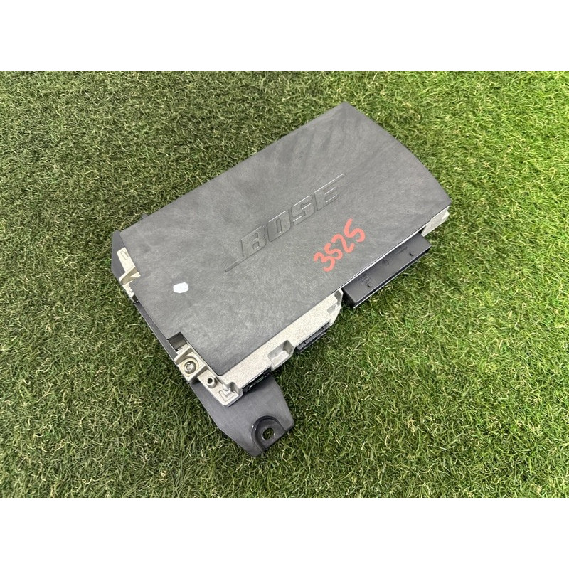 Підсилювач звуку (електрика) AUDI A8 D4 2011 4.2 CDRA 4G0035223A