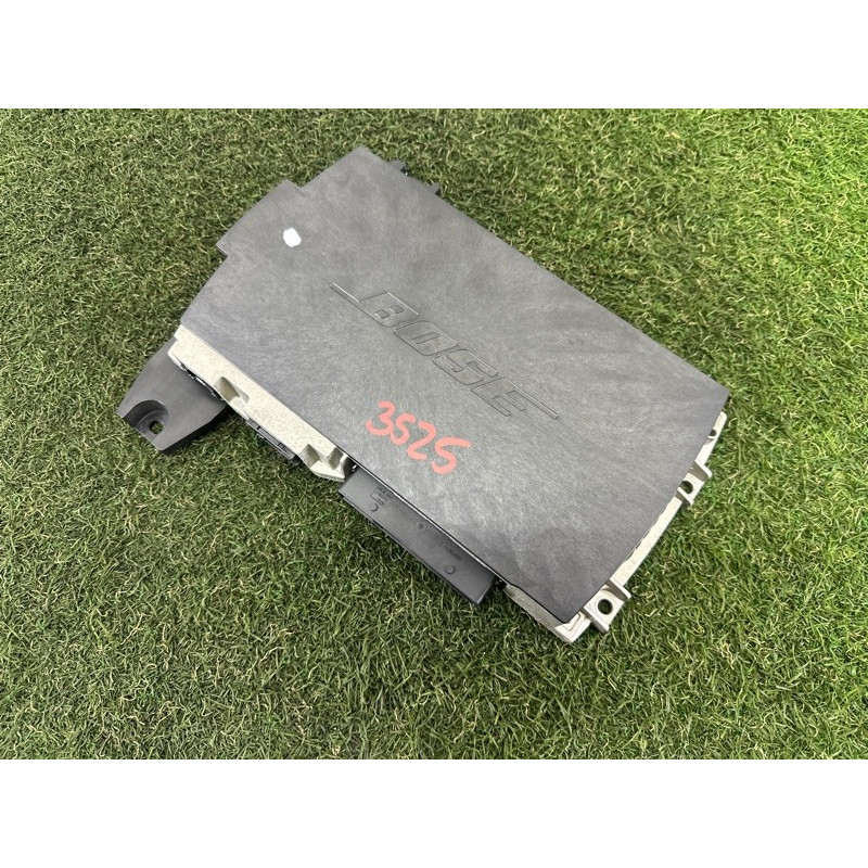 Підсилювач звуку (електрика) AUDI A8 D4 2011 4.2 CDRA 4G0035223A