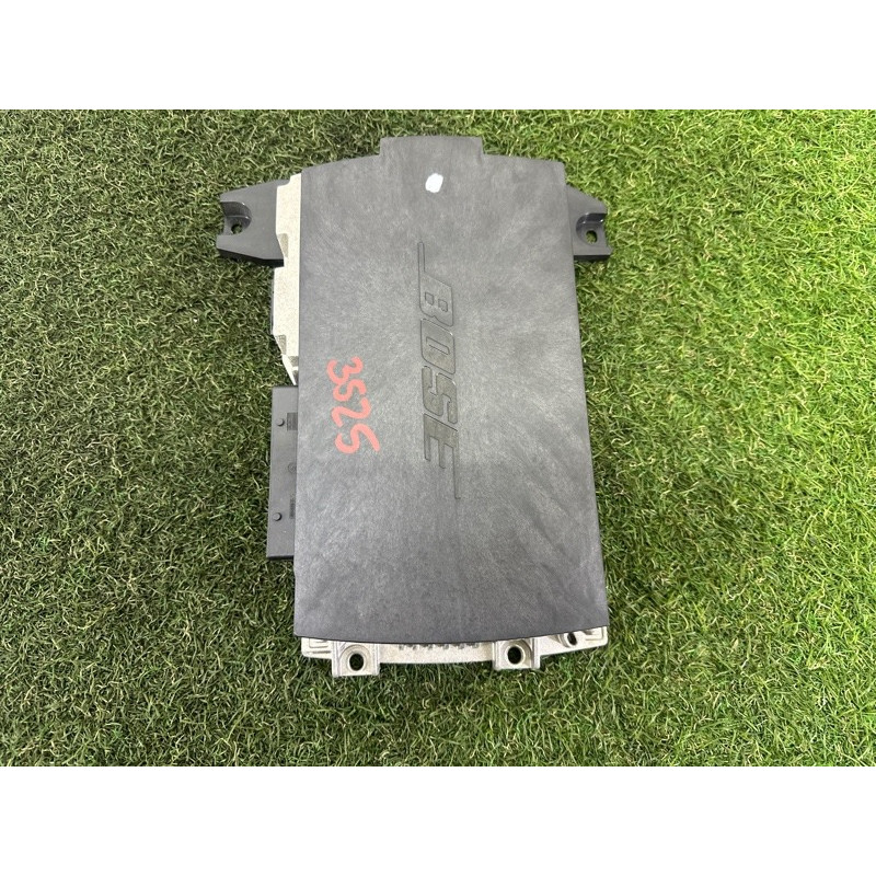 Підсилювач звуку (електрика) AUDI A8 D4 2011 4.2 CDRA 4G0035223A