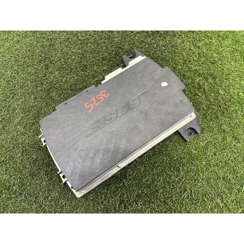 Підсилювач звуку (електрика) AUDI A8 D4 2011 4.2 CDRA 4G0035223A