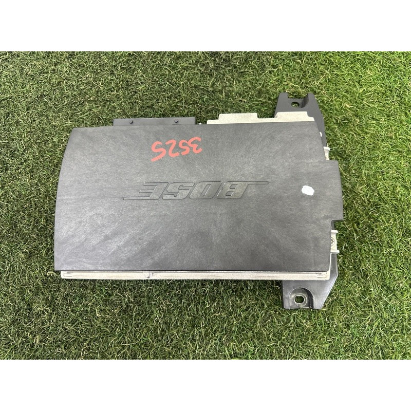 Підсилювач звуку (електрика) AUDI A8 D4 2011 4.2 CDRA 4G0035223A