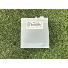 Блок управления камерой