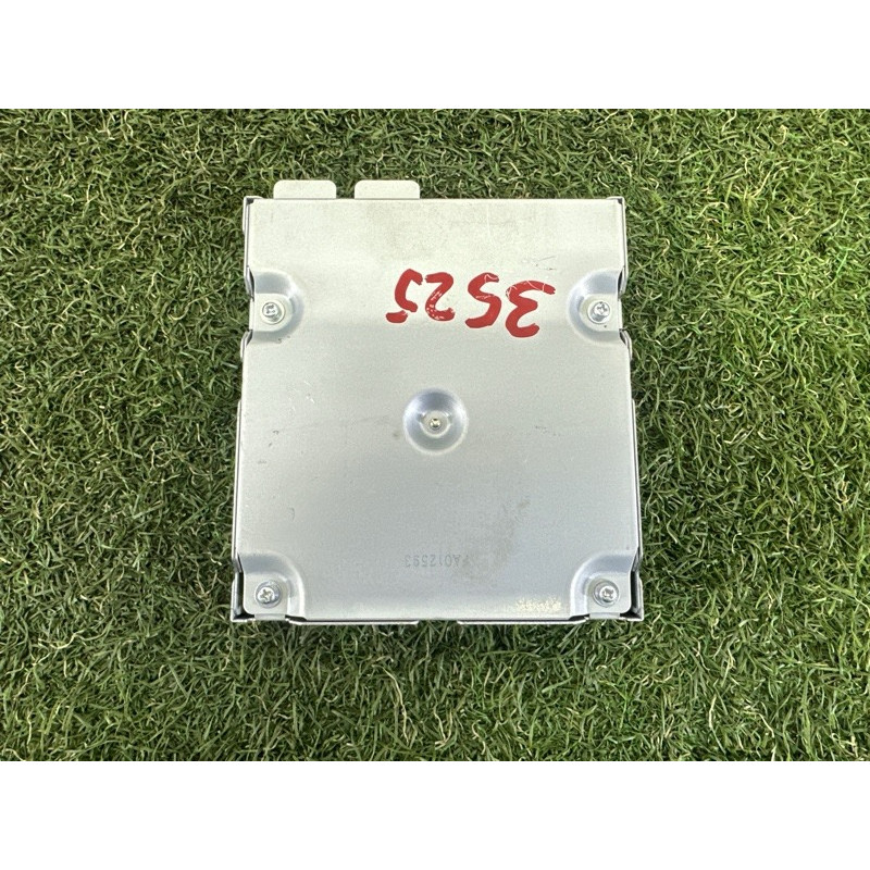 Блок управления камерой (электрика / блоки управления) AUDI A8 D4 2011 4.2 CDRA 4H0907441