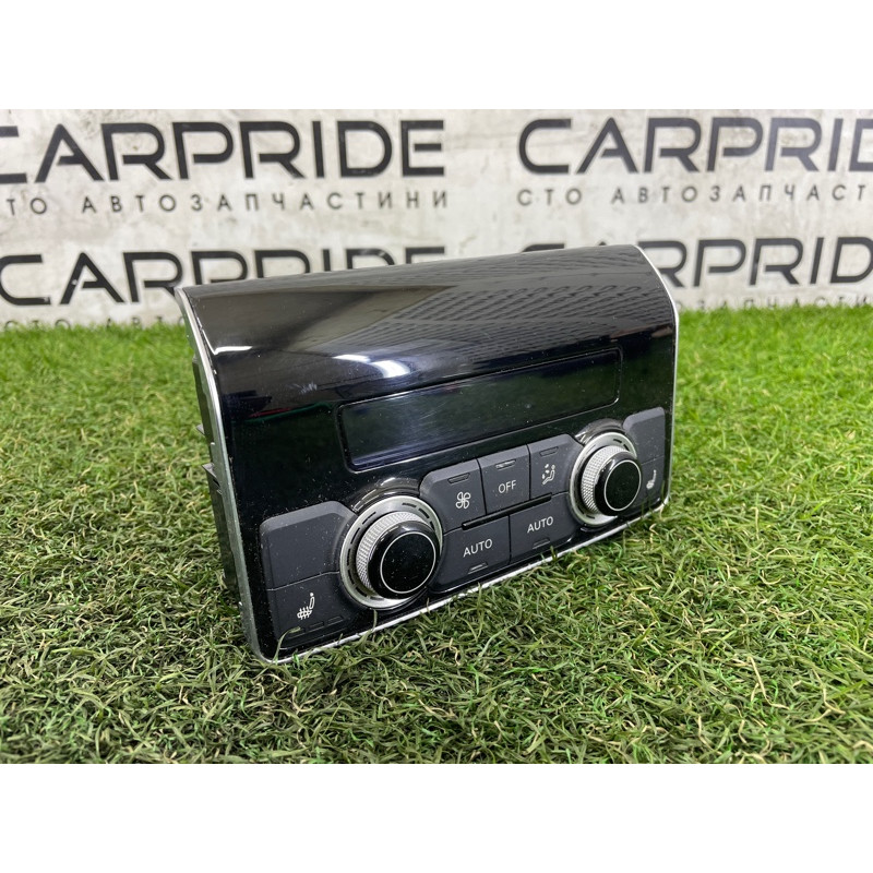 Панель управления климат-контролем (электрика / блоки управления) AUDI A8 D4 2011 4.2 CDRA 4H0919158DDEA