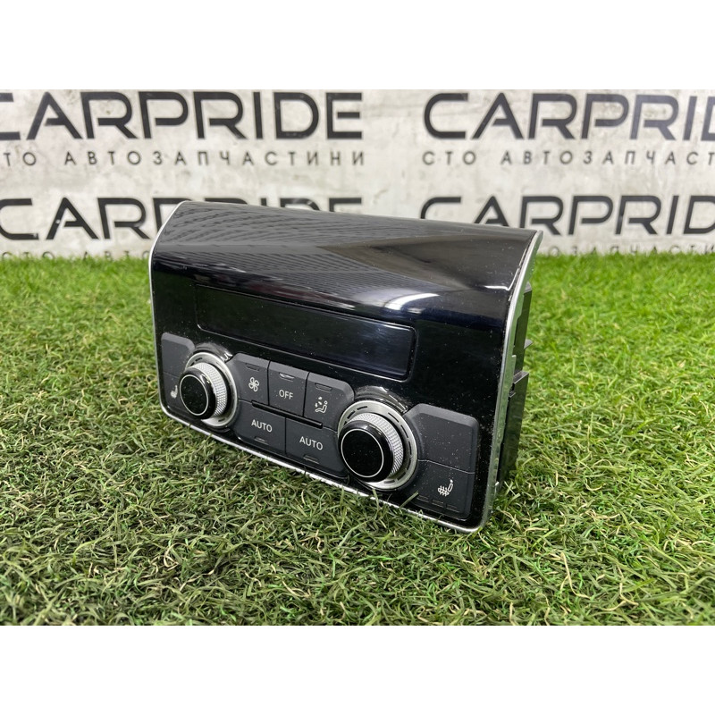 Панель управления климат-контролем (электрика / блоки управления) AUDI A8 D4 2011 4.2 CDRA 4H0919158DDEA