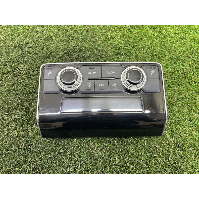 Панель управления климат-контролем (электрика / блоки управления) AUDI A8 D4 2011 4.2 CDRA 4H0919158DDEA