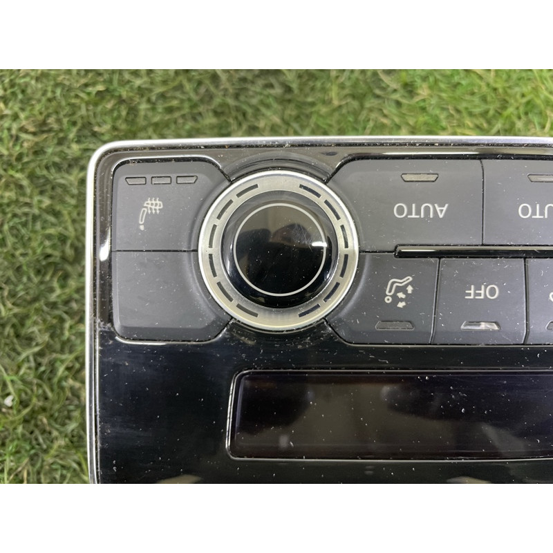 Панель управления климат-контролем (электрика / блоки управления) AUDI A8 D4 2011 4.2 CDRA 4H0919158DDEA