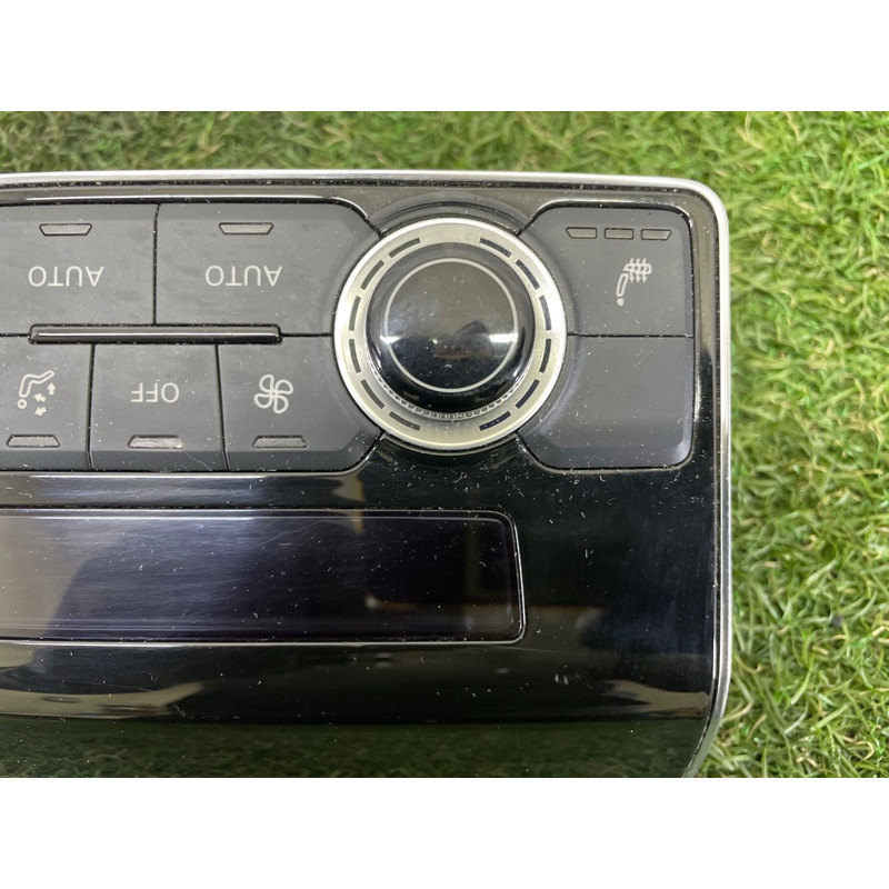 Панель управления климат-контролем (электрика / блоки управления) AUDI A8 D4 2011 4.2 CDRA 4H0919158DDEA