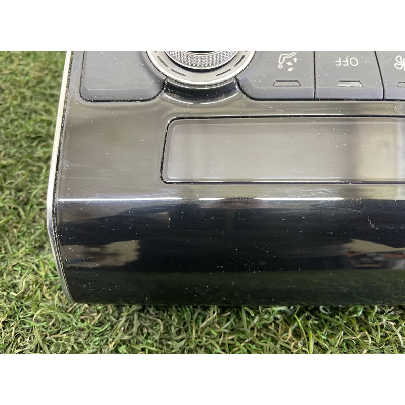 Панель управления климат-контролем (электрика / блоки управления) AUDI A8 D4 2011 4.2 CDRA 4H0919158DDEA