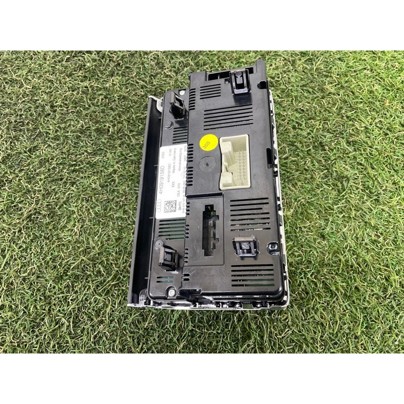 Панель управления климат-контролем (электрика / блоки управления) AUDI A8 D4 2011 4.2 CDRA 4H0919158DDEA