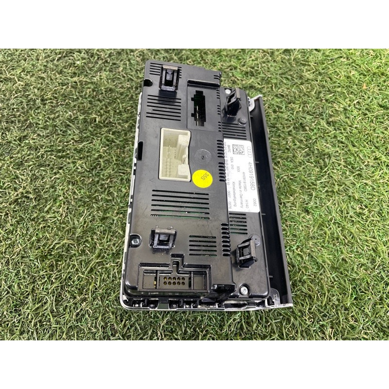 Панель управления климат-контролем (электрика / блоки управления) AUDI A8 D4 2011 4.2 CDRA 4H0919158DDEA