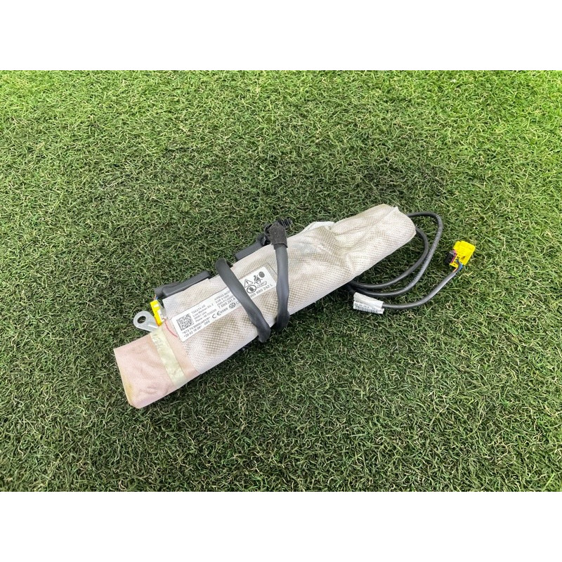 Airbag сидения (airbag / безопасность) AUDI A4 B9 2018 2.0 DBPA 8W5880242L