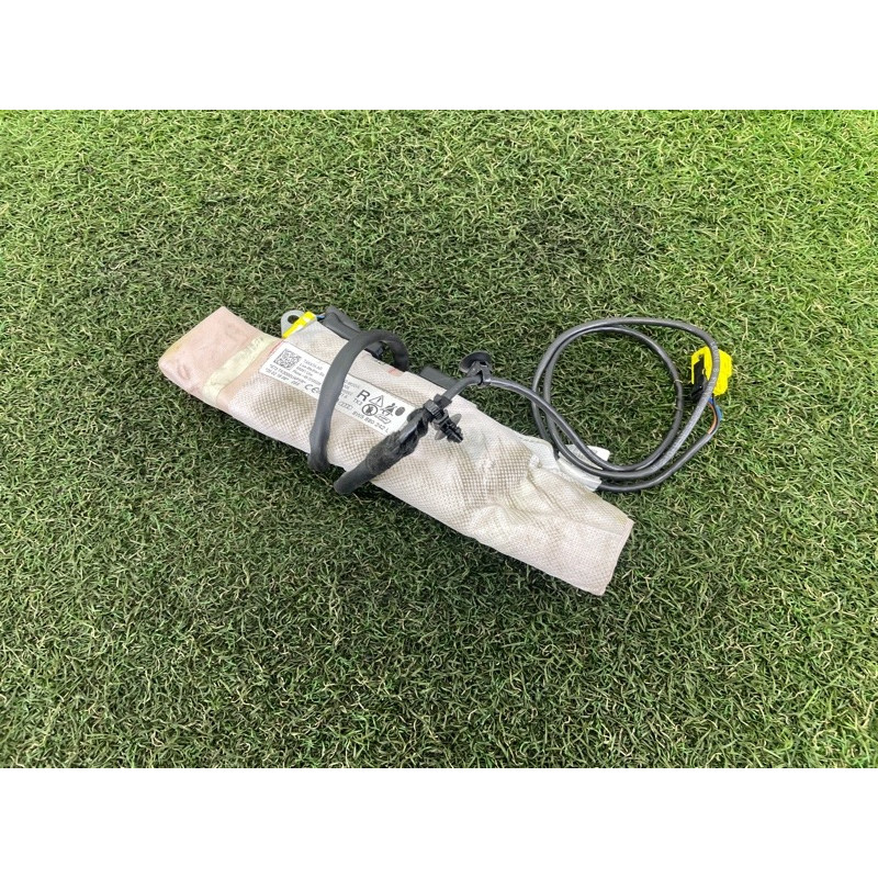 Airbag сидения (airbag / безопасность) AUDI A4 B9 2018 2.0 DBPA 8W5880242L