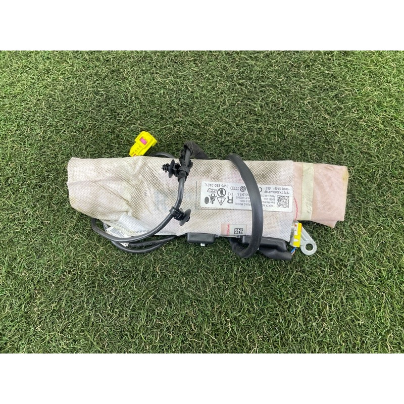 Airbag сидения (airbag / безопасность) AUDI A4 B9 2018 2.0 DBPA 8W5880242L