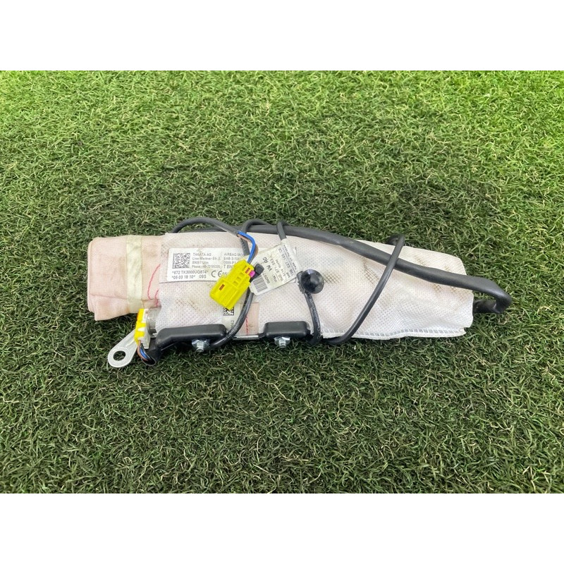 Airbag сидения (airbag / безопасность) AUDI A4 B9 2018 2.0 DBPA 8W5880241L