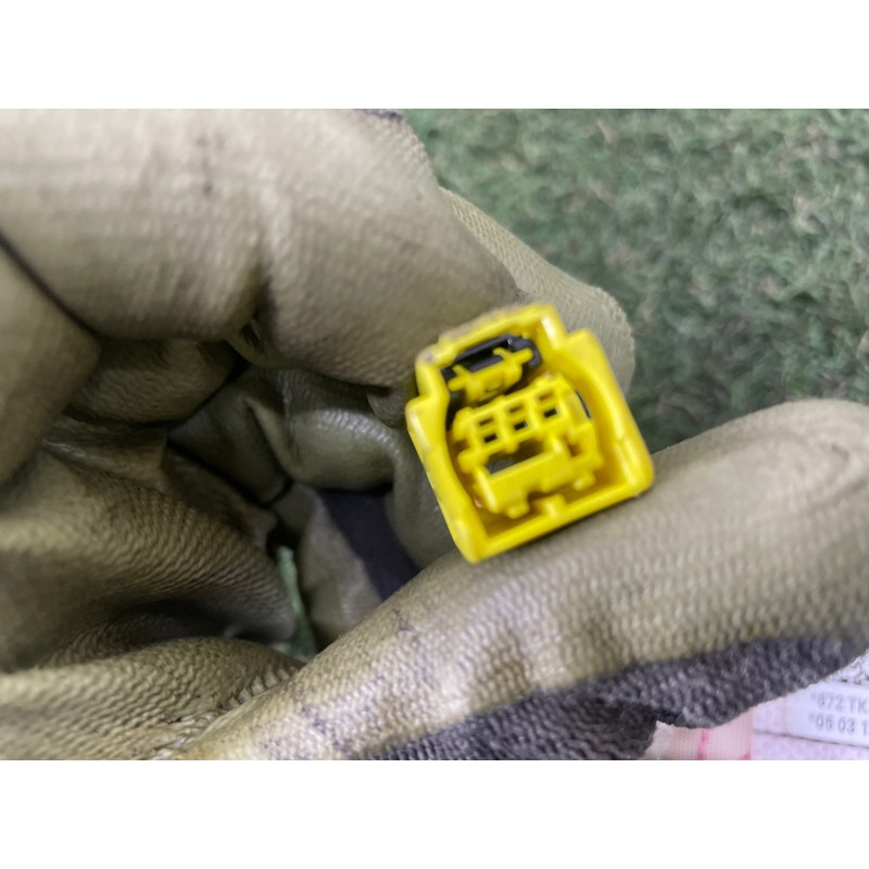 Airbag сидения (airbag / безопасность) AUDI A4 B9 2018 2.0 DBPA 8W5880241L