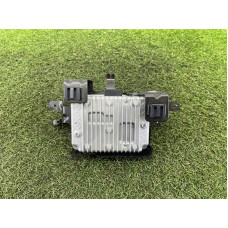 Блок инвертора