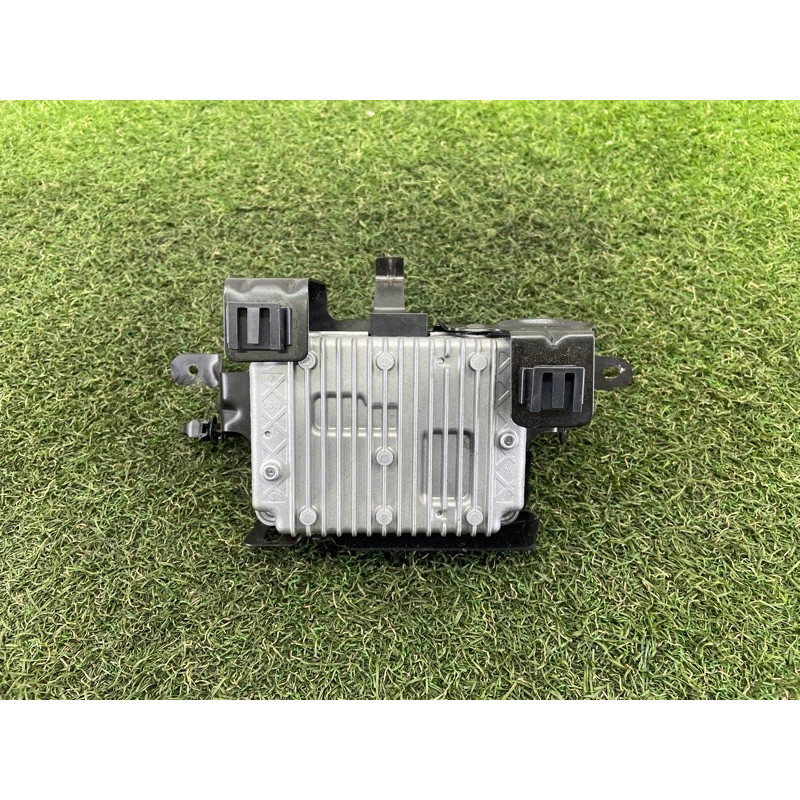 Блок инвертора (электрика / блоки управления) Jeep Grand Cherokee WK2 2018 3.6 5026486AA