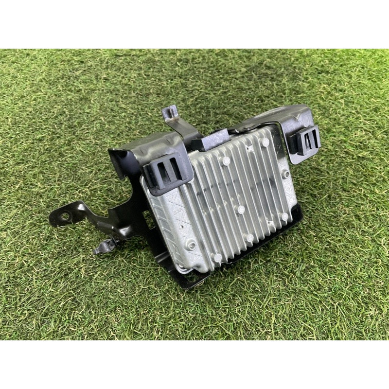 Блок инвертора (электрика / блоки управления) Jeep Grand Cherokee WK2 2018 3.6 5026486AA