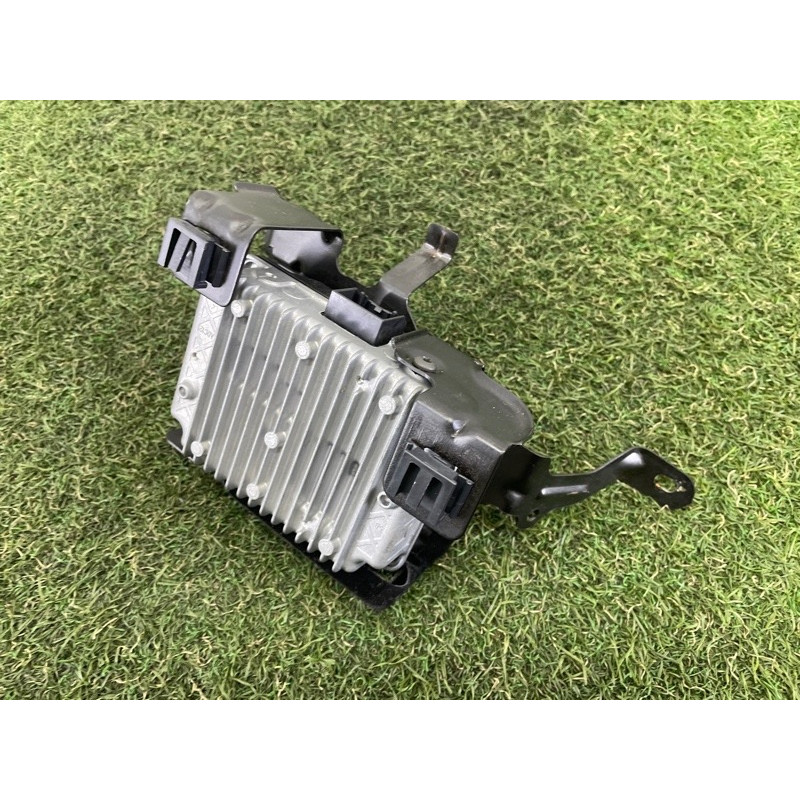 Блок инвертора (электрика / блоки управления) Jeep Grand Cherokee WK2 2018 3.6 5026486AA